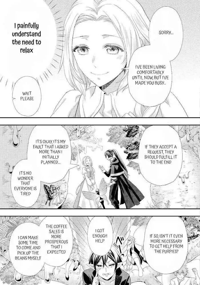 Milady Just Wants to Relax Chapter 24.2 14